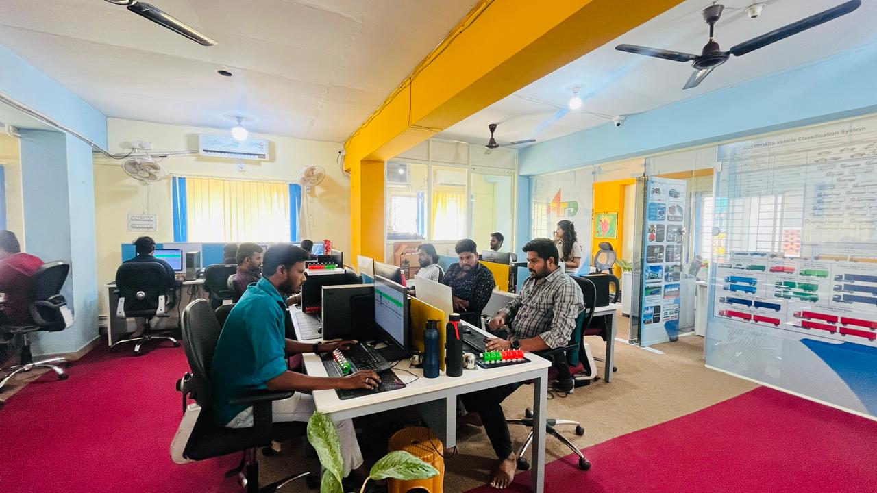 Electronic City Bangalore